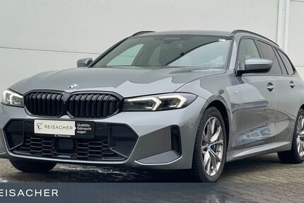 BMW 320 44.345 km 40.680 &euro; Ulm 89077