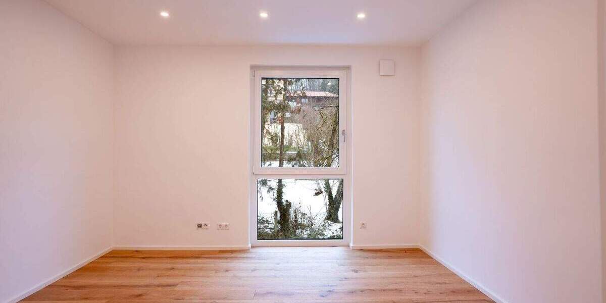 Etagenwohnung Ulm Mitte - 4 Zimmer, 128 m&sup2;, 860.000&euro; | Angebot:25687042