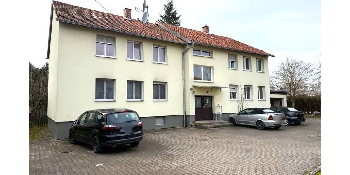 Etagenwohnung Pfaffenhofen a d Roth Diepertshofen - 3 Zimmer, 65 m&sup2;, 199.000&euro; | Angebot:25692772