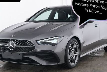 Mercedes-Benz CLA 200 Shooting Brake 21.713 km 34.988 &euro; Dornstadt 89160