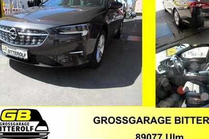 Opel Insignia 83.000 km 17.490 &euro; Ulm 89077