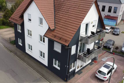 Haus Günzburg - 1 Zimmer, 297 m&sup2;, 1.199.000&euro; | Angebot:25678433