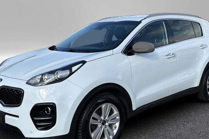 Kia Sportage 142.000 km 13.999 &euro; Kötz 89359