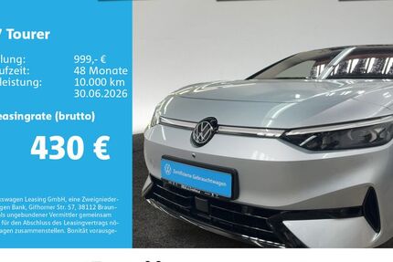VW ID.7 13.707 km 48.470 &euro; Neu-Ulm 89231