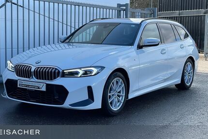 BMW 320 17.740 km 39.249 &euro; Günzburg 89312