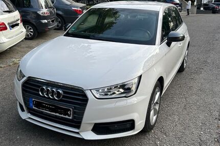 Audi A1 159.885 km 8.350 &euro; Illerrieden 89186