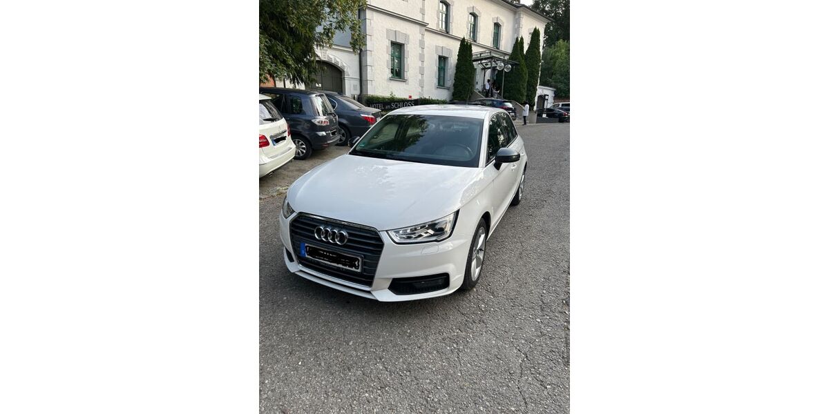 Audi A1 159.885 km 8.350 &euro; Illerrieden 89186