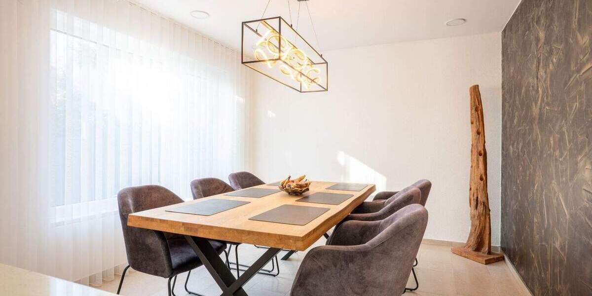 Doppelhaushälfte Elchingen Oberelchingen - 4 Zimmer, 132 m&sup2;, 690.000&euro; | Angebot:25738438