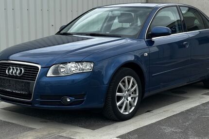 Audi A4 229.400 km 2.900 &euro; Senden 89250