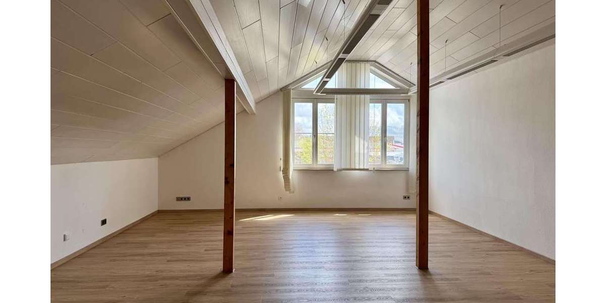 Etagenwohnung Illerrieden - 1 Zimmer, 53 m&sup2;, 450&euro; | Angebot:26277690