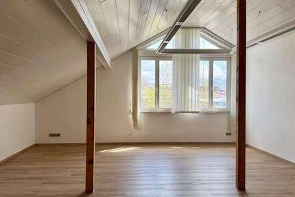 Wohnung Illerrieden - 1 Zimmer, 53 m&sup2;, 450&euro; | Angebot:26277690