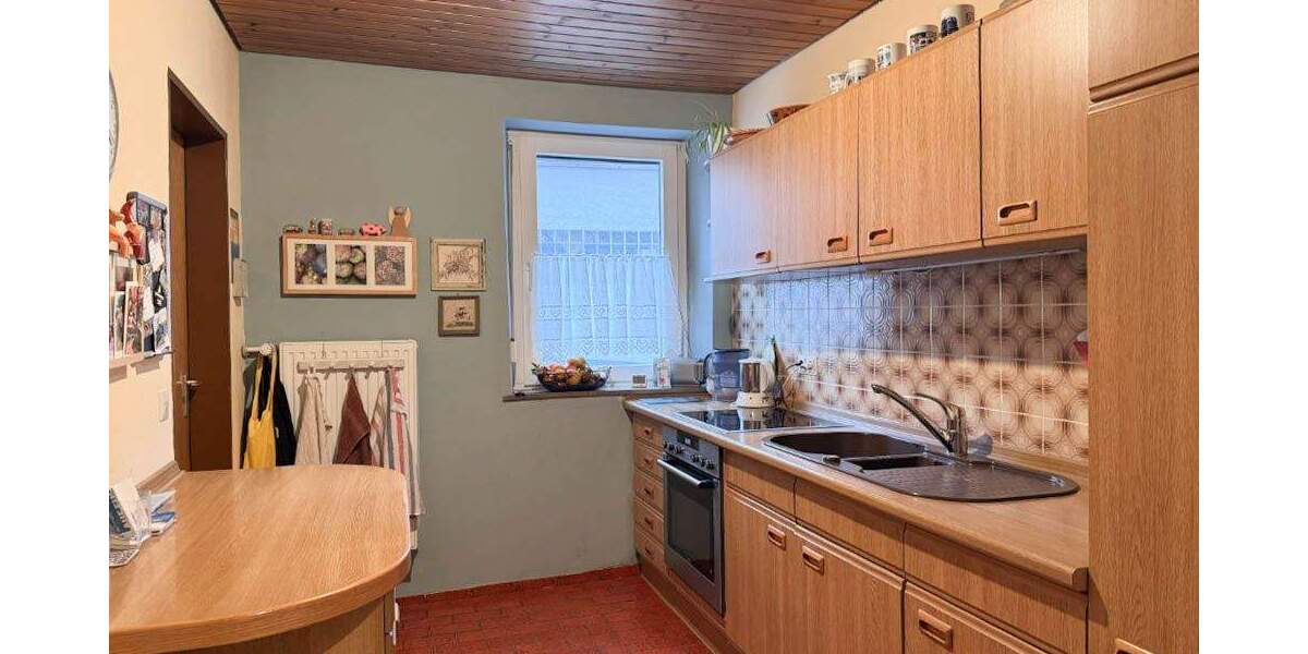 Einfamilienhaus Ulm Jungingen - 4 Zimmer, 109 m&sup2;, 295.000&euro; | Angebot:25692979