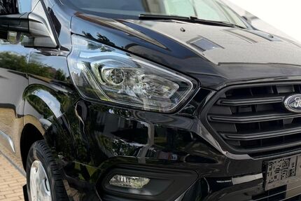 Ford Transit Custom 146.000 km 13.500 &euro; Ulm 89073