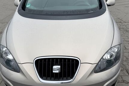 Seat Altea 192.325 km 4.300 &euro; Erbach 89155