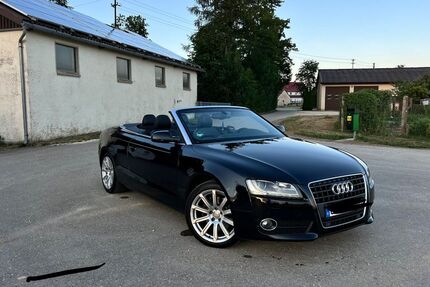 Audi A5 130.500 km 9.900 &euro; Dornstadt 89160