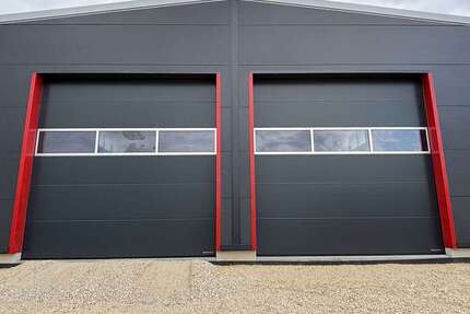 Gewerbeobjekt Schelklingen - 2.900&euro; | Angebot:26040599