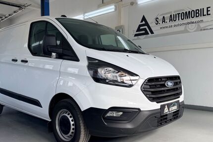 Ford Transit Custom 47.145 km 18.999 &euro; Günzburg 89312