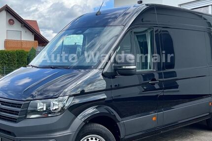 VW Crafter 41.900 km 34.990 &euro; Günzburg 89312