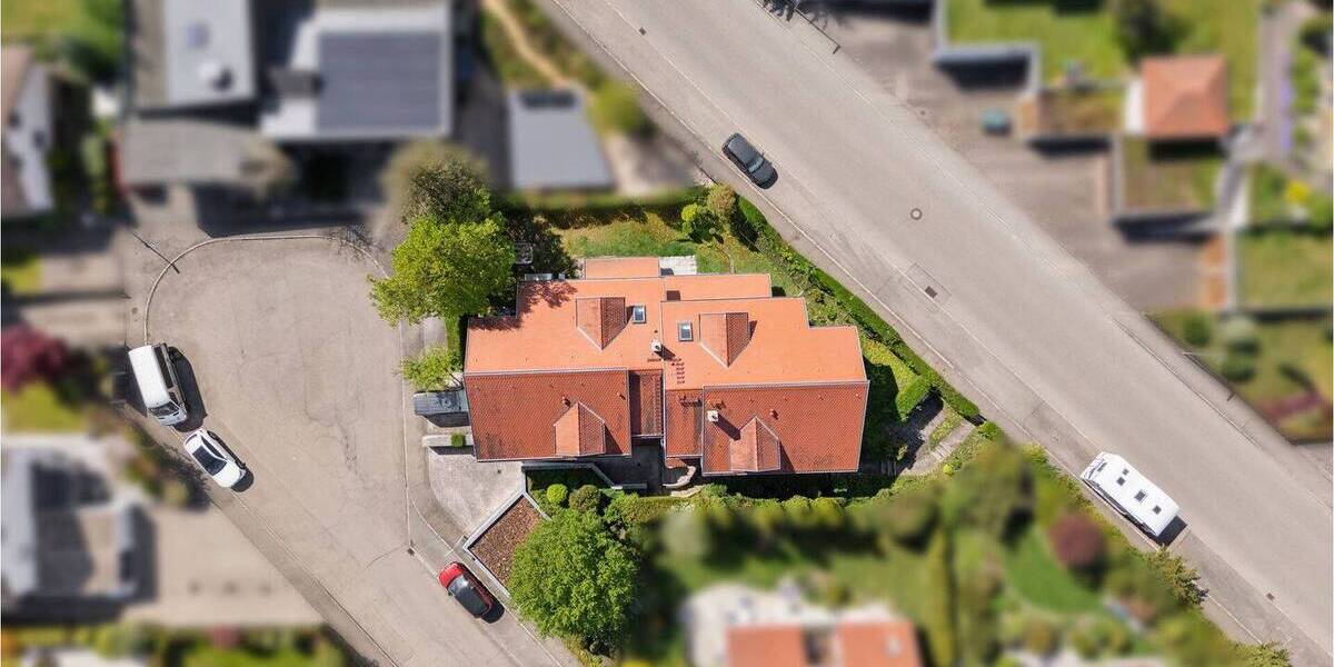 Mehrfamilienhaus, Wohnhaus Elchingen / Thalfingen Thalfingen - 7 Zimmer, 208 m&sup2;, 727.000&euro; | Angebot:26418840