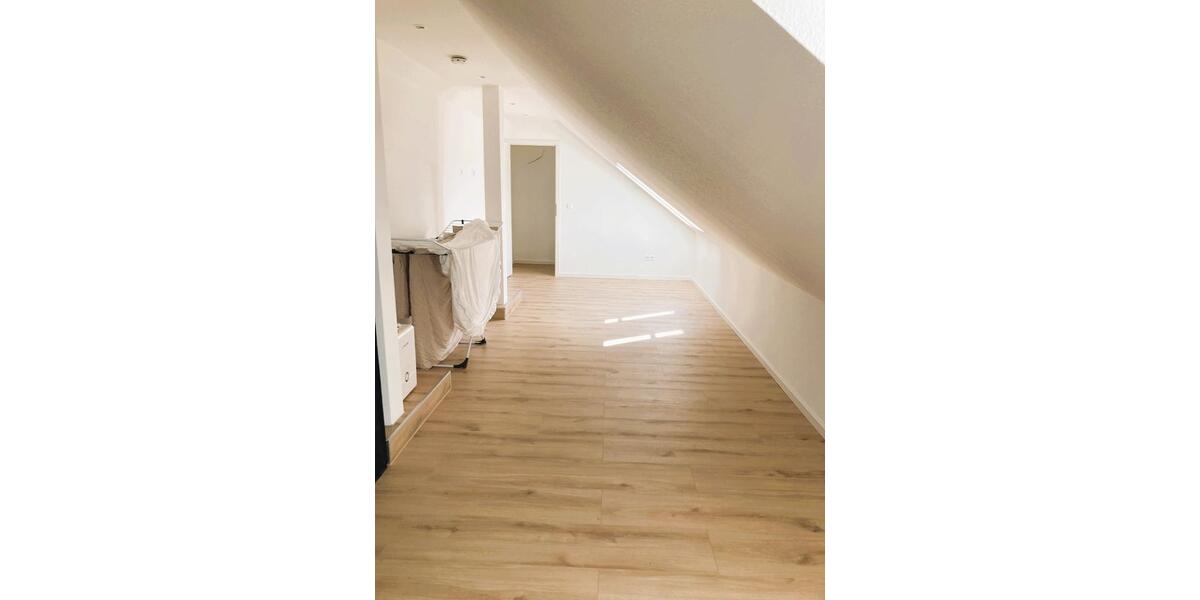 Maisonettenwohnung Neu-Ulm Ludwigsfeld - 3.5 Zimmer, 90 m&sup2;, 439.000&euro; | Angebot:25765631
