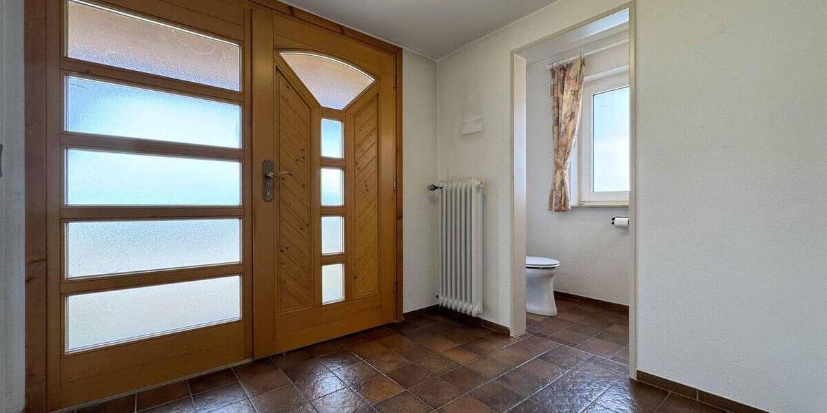 Einfamilienhaus Pfaffenhofen a.d.Roth Pfaffenhofen - 5 Zimmer, 122 m&sup2;, 339.000&euro; | Angebot:26193672