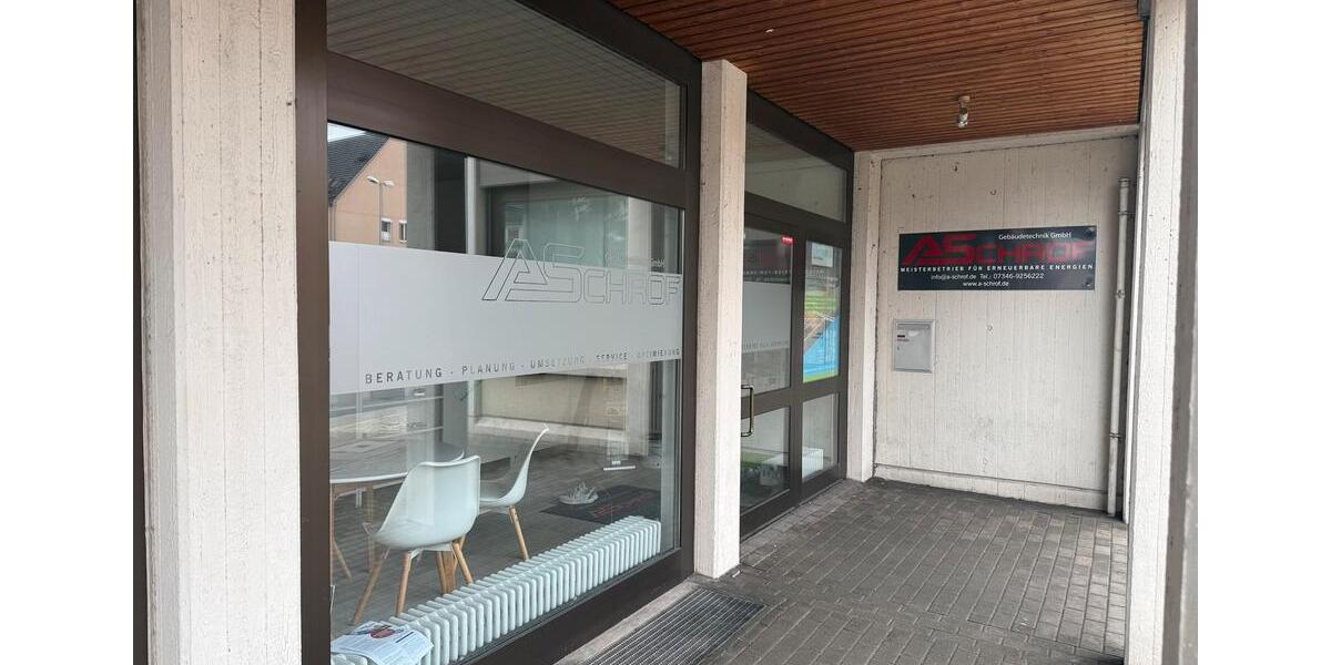 Gewerbeobjekt Ulm Donautal - 630&euro; | Angebot:25181491