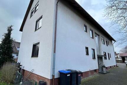 Wohnung Jedelhausen Jedelhausen - 1.5 Zimmer, 49 m&sup2;, 480&euro; | Angebot:27009796