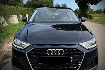 Audi A1 62.000 km 16.000 &euro; Senden 89250