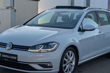 VW Golf 120.007 km 16.590 &euro; Neu-Ulm 89231