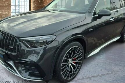 Mercedes-Benz GLC 63 AMG 34.200 km 79.980 &euro; Geislingen/ Steige 73312