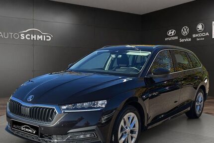 Skoda Octavia 122.160 km 21.380 &euro; Geislingen 73312