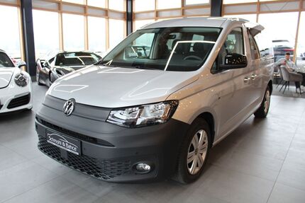VW Caddy Maxi 17.000 km 26.990 &euro; Amstetten 73340