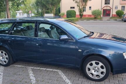 Audi A6 287.055 km 4.999 &euro; Ulm-Wiblingen 89079