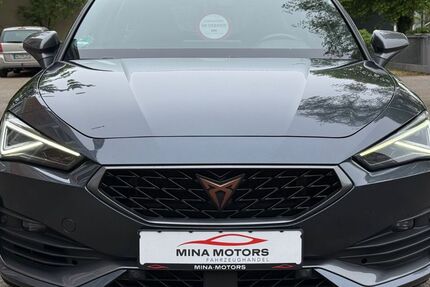 Cupra Leon 135.000 km 23.499 &euro; Elchingen 89275