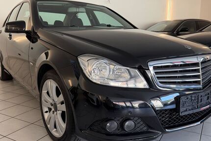 Mercedes-Benz C 180 146.000 km 9.290 &euro; Elchingen 89275