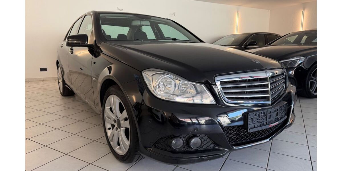 Mercedes-Benz C 180 146.000 km 9.290 &euro; Elchingen 89275