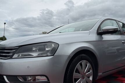 VW Passat 151.248 km 6.999 &euro; Weißenhorn 89264
