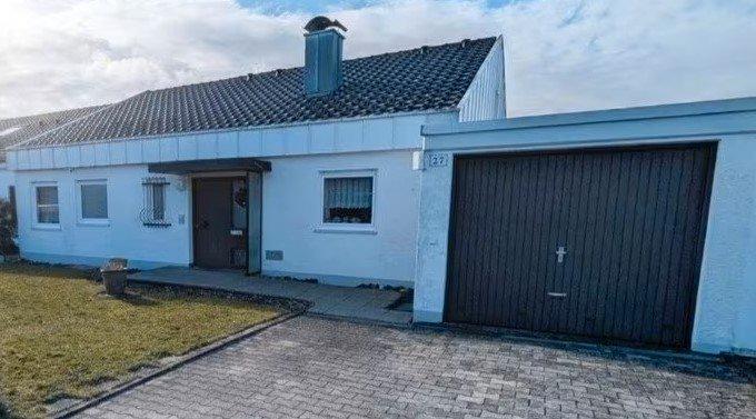Doppelhaushälfte Erbach - 7 Zimmer, 172 m&sup2;, 560.000&euro; | Angebot:27259989
