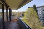 Etagenwohnung Neu-Ulm Burlafingen - 3 Zimmer, 77 m&sup2;, 238.700&euro; | Angebot:26181498