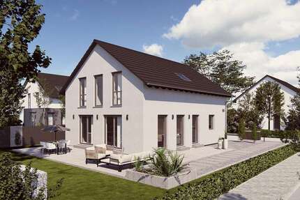 Haus Dietenheim-Regglisweiler Regglisweiler - 5 Zimmer, 160 m&sup2;, 570.000&euro; | Angebot:23144448