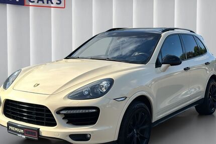 Porsche Cayenne 208.081 km 26.490 &euro; Laupheim 88471