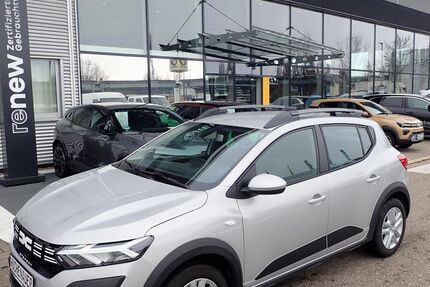 Dacia Sandero 13.965 km 17.990 &euro; Neu-Ulm 89231