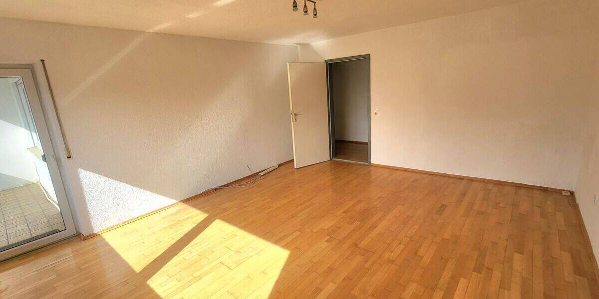 Etagenwohnung Nersingen - 3 Zimmer, 82 m&sup2;, 250.000&euro; | Angebot:26105547