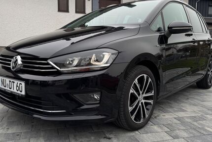 VW Golf Sportsvan 110.000 km 13.390 &euro; Senden 89250