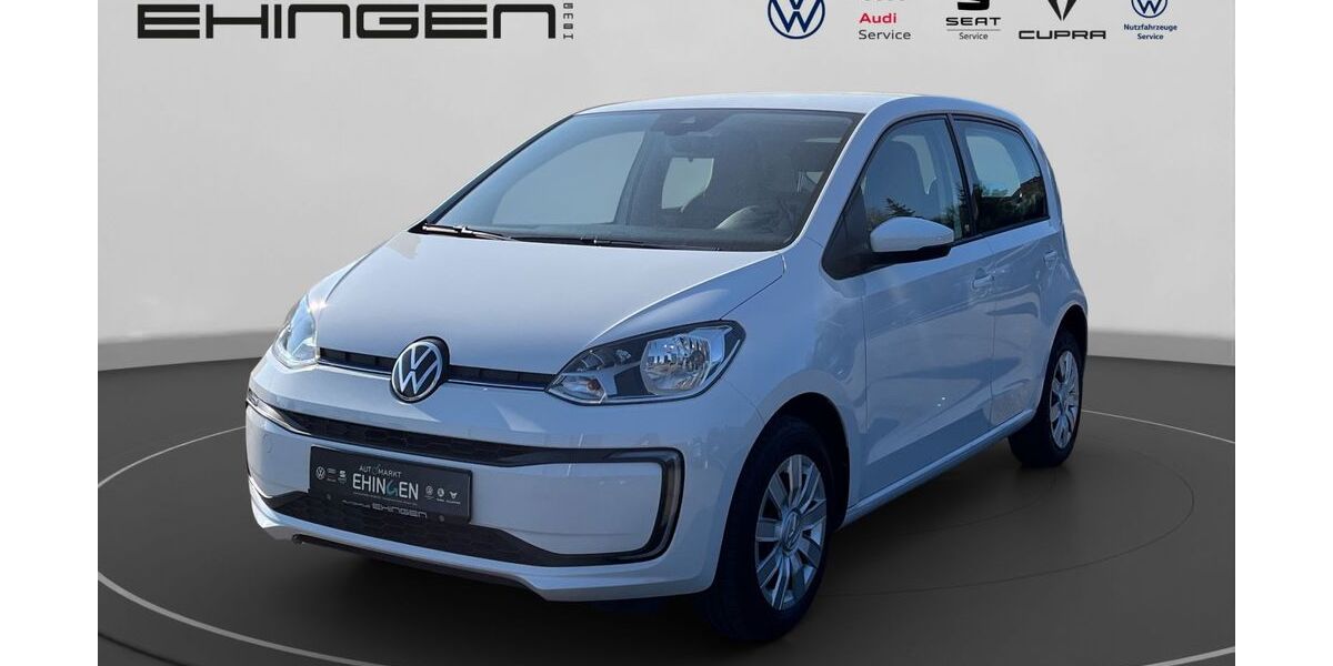 VW e-up! 59.900 km 12.888 &euro; Ehingen 89584