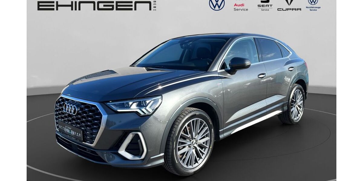 Audi Q3 78.762 km 29.999 &euro; Ehingen 89584