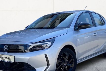 Opel Corsa 23.289 km 14.990 &euro; Günzburg 89312