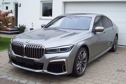 BMW M760 76.500 km 129.990 &euro; Vöhringen 89269