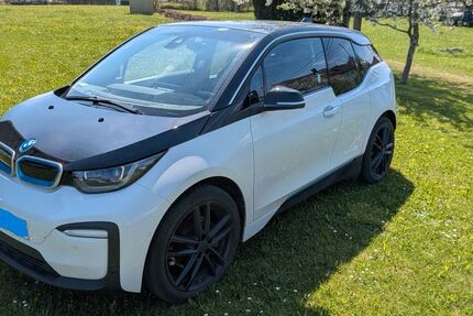 BMW i3 51.200 km 16.900 &euro; Gerstetten 89547