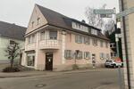 Erdgeschoßwohnung Ichenhausen - 4 Zimmer, 110 m&sup2;, 125.000&euro; | Angebot:26959055